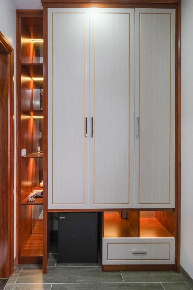 Mimosa Halong Hotel image