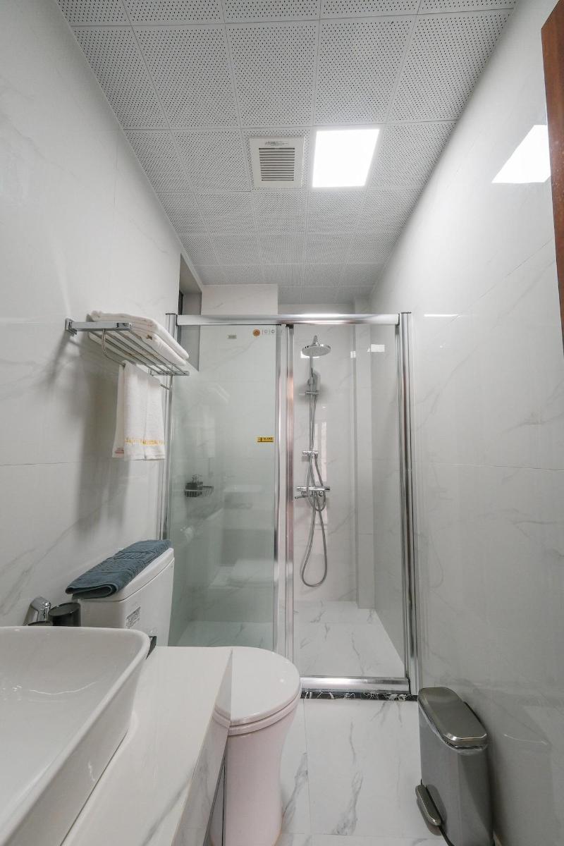 Mimosa Halong Hotel image