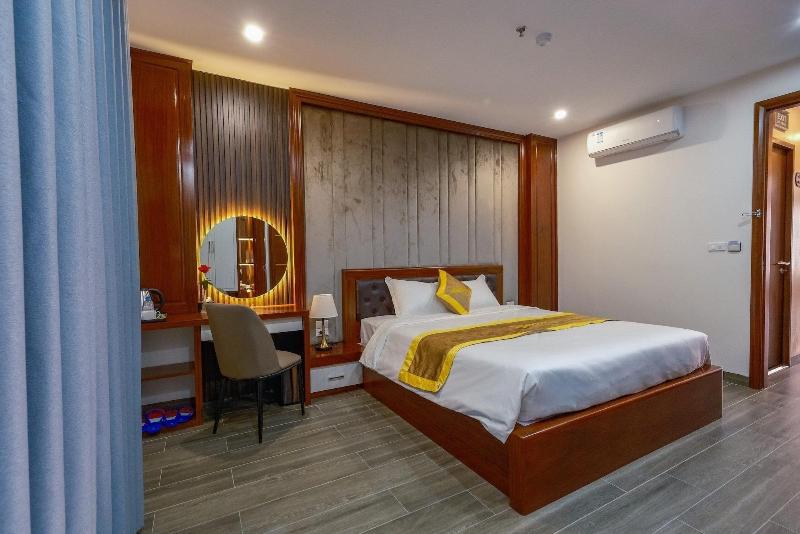 Mimosa Halong Hotel image