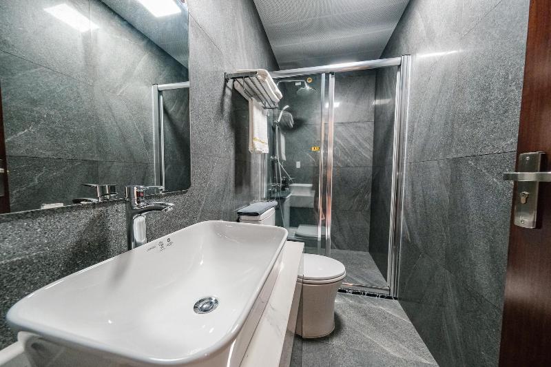 Mimosa Halong Hotel image