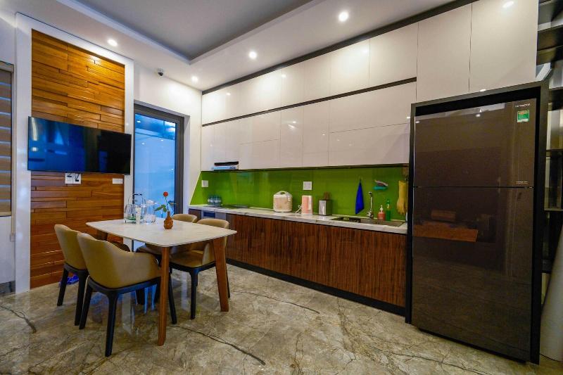 Mimosa Halong Hotel image