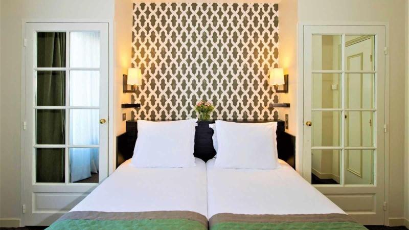 Herbert George Apartment Hotel image
