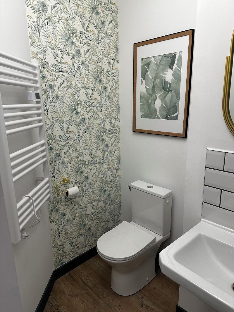 Herbert George Apartment Hotel image