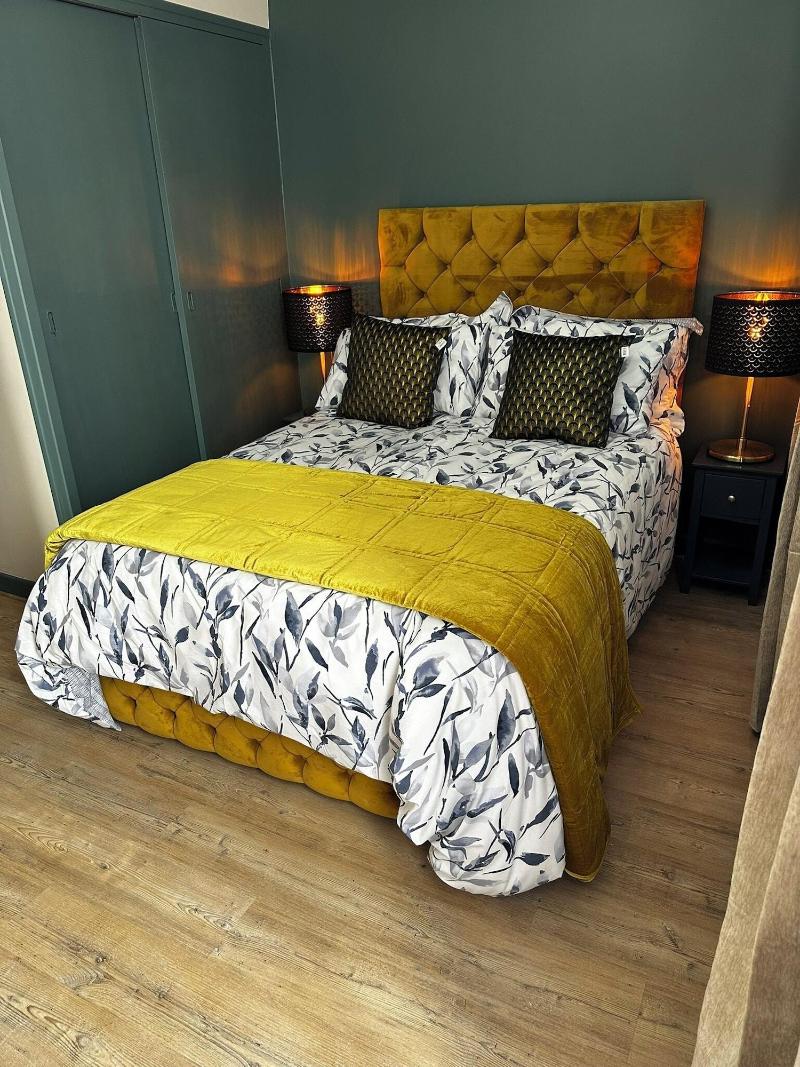 Herbert George Apartment Hotel image
