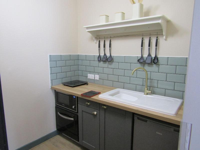 Herbert George Apartment Hotel image