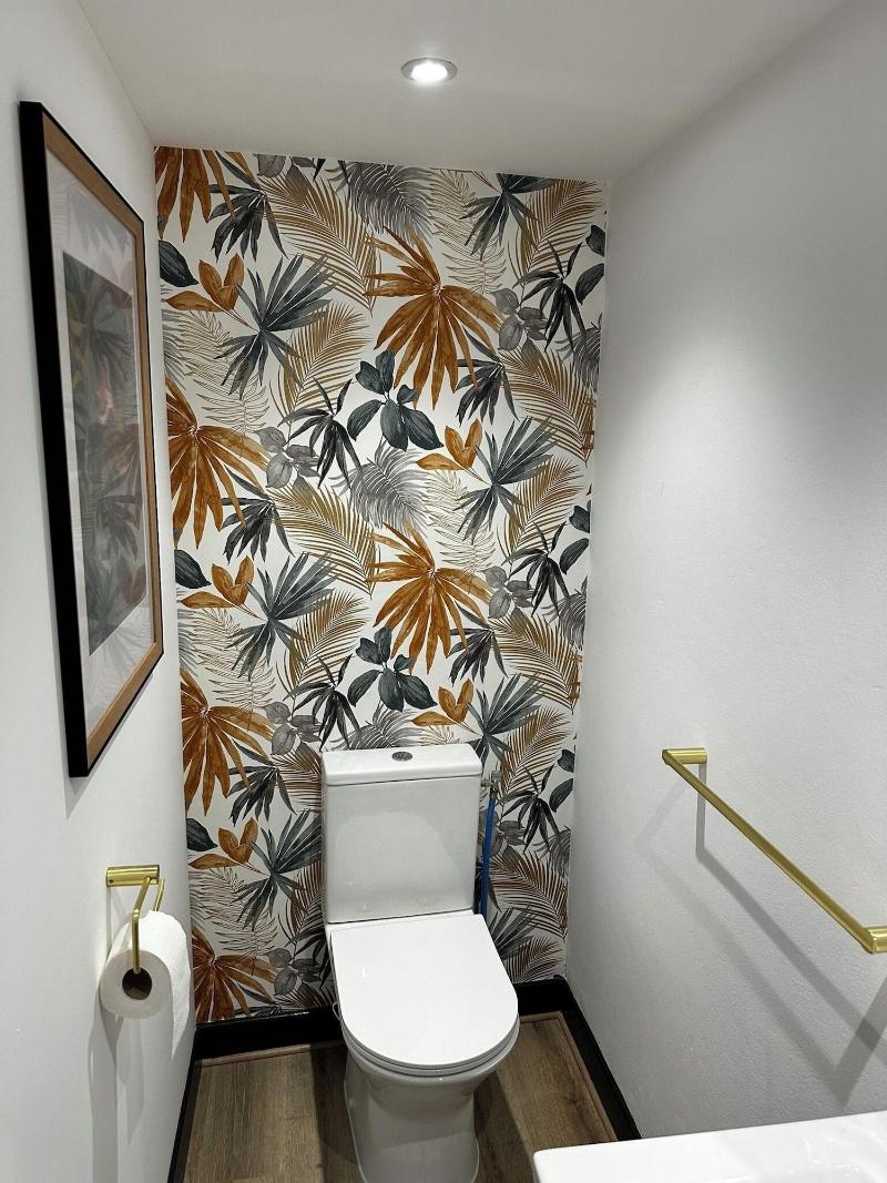 Herbert George Apartment Hotel image