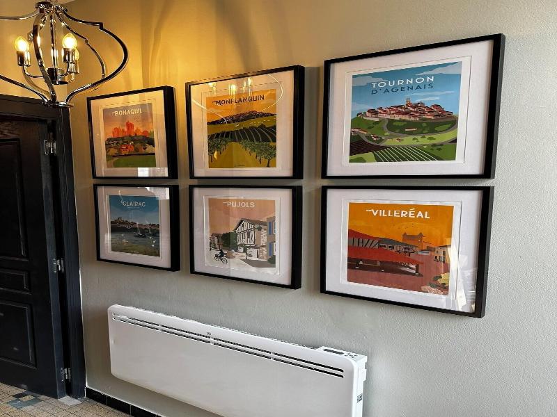 Herbert George Apartment Hotel image