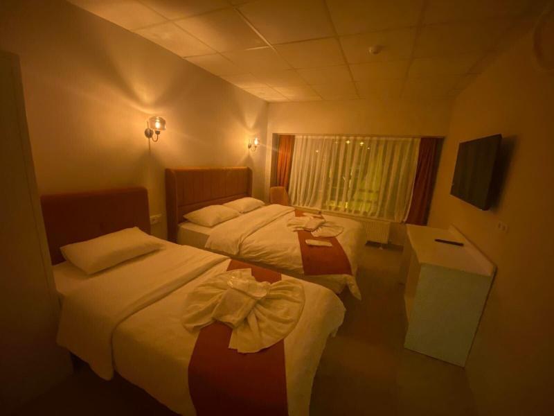Kada Ka Y Bull Hotel image