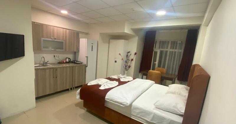 Kada Ka Y Bull Hotel image
