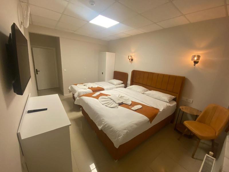 Kada Ka Y Bull Hotel image