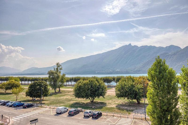 Kosy Appart Ha Tels Ra Sidence Du Lac image
