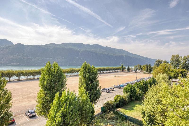 Kosy Appart Ha Tels Ra Sidence Du Lac image