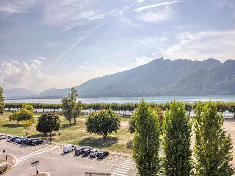 Kosy Appart Ha Tels Ra Sidence Du Lac image