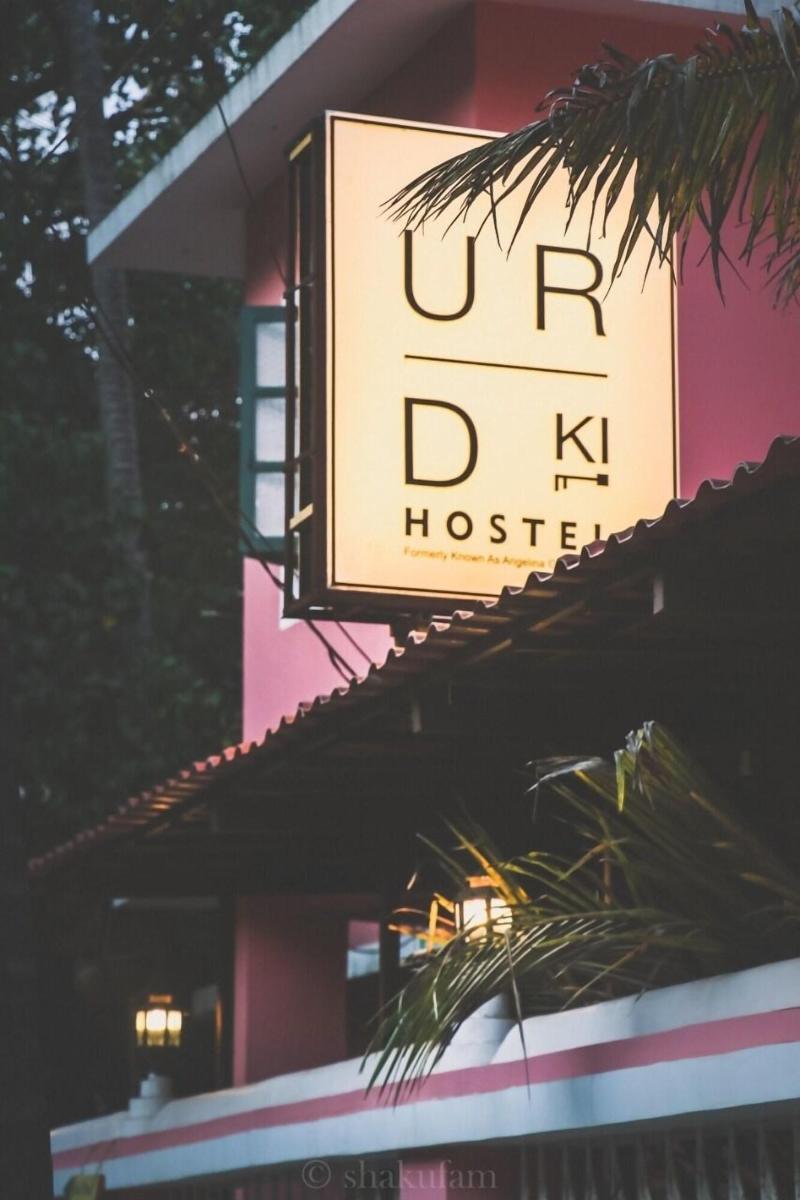 U R D Ki You Are The Key Hostels image