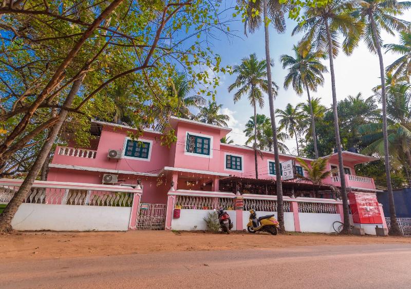 U R D Ki You Are The Key Hostels image