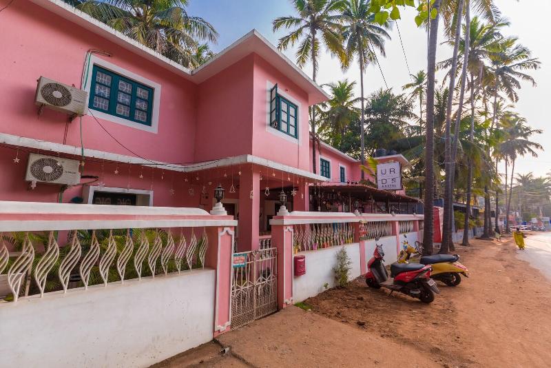 U R D Ki You Are The Key Hostels image