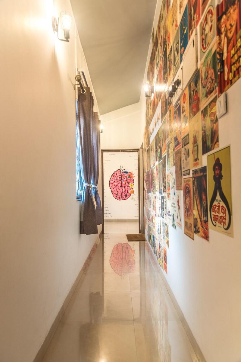 U R D Ki You Are The Key Hostels image