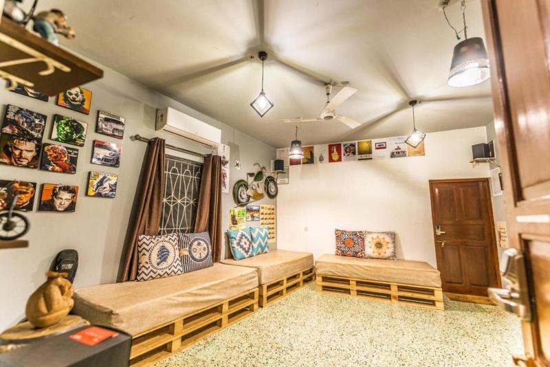 U R D Ki You Are The Key Hostels image