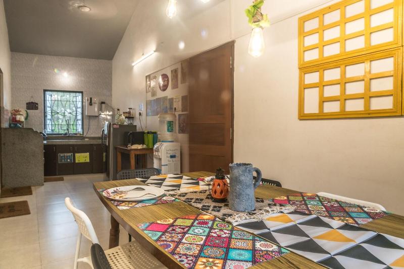 U R D Ki You Are The Key Hostels image