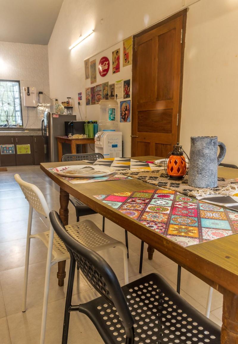 U R D Ki You Are The Key Hostels image