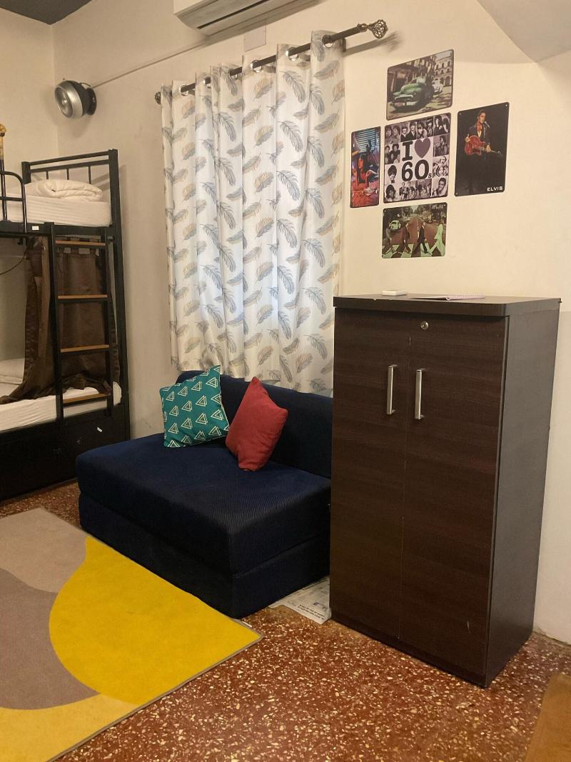 U R D Ki You Are The Key Hostels image