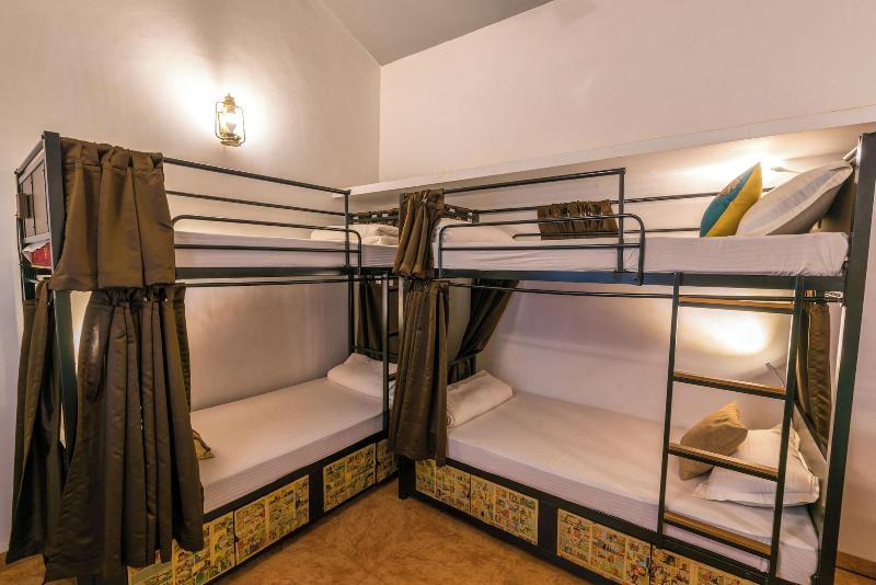 U R D Ki You Are The Key Hostels image