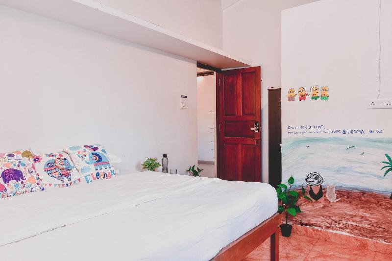 U R D Ki You Are The Key Hostels image