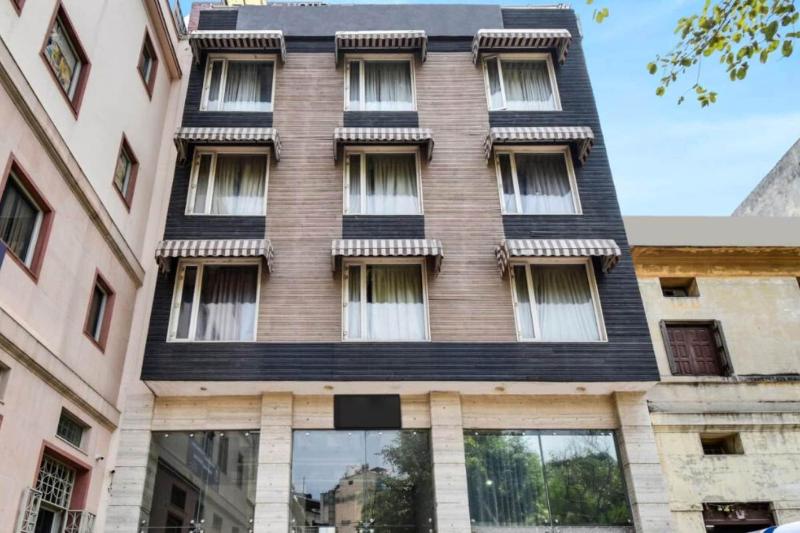 Hotel Vin Inn New Delhi Railway Station image