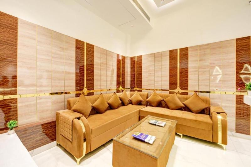 Hotel Vin Inn New Delhi Railway Station image