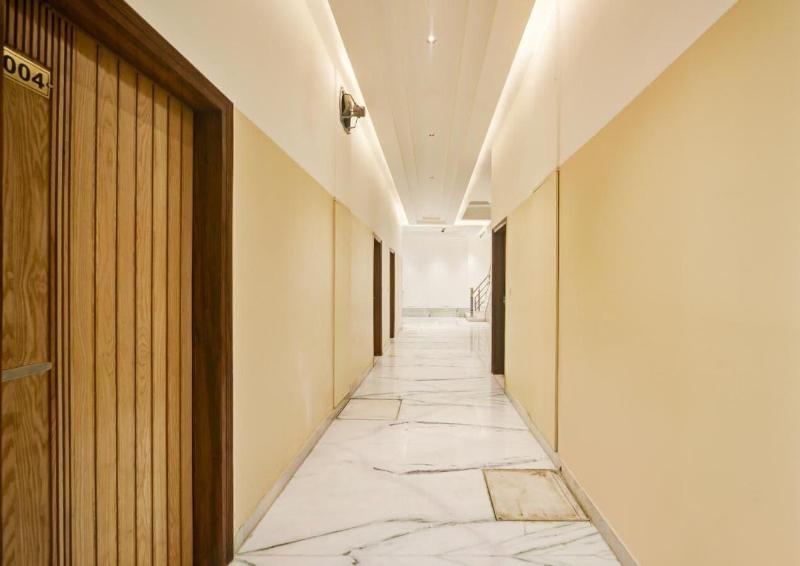 Hotel Vin Inn New Delhi Railway Station image