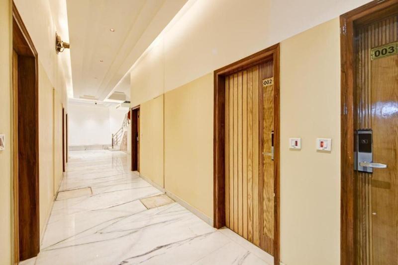 Hotel Vin Inn New Delhi Railway Station image
