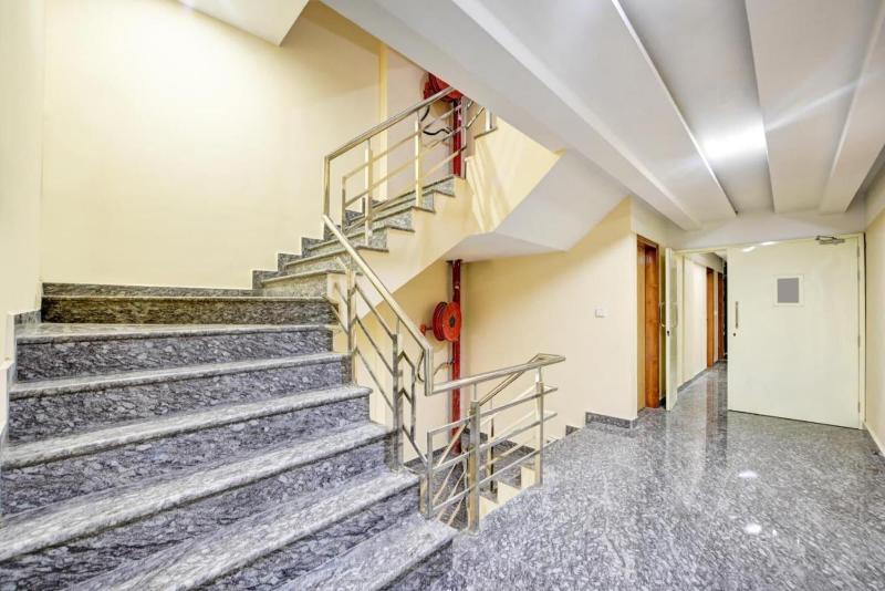 Hotel Vin Inn New Delhi Railway Station image
