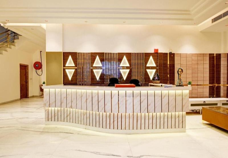 Hotel Vin Inn New Delhi Railway Station image