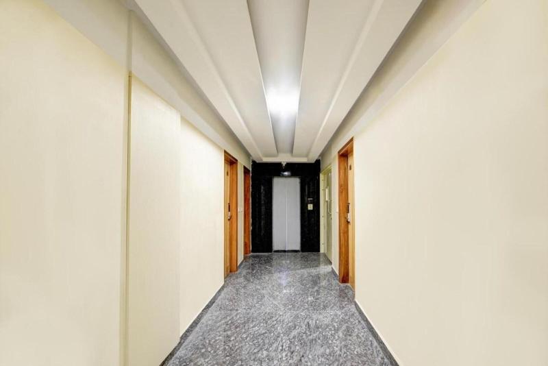 Hotel Vin Inn New Delhi Railway Station image