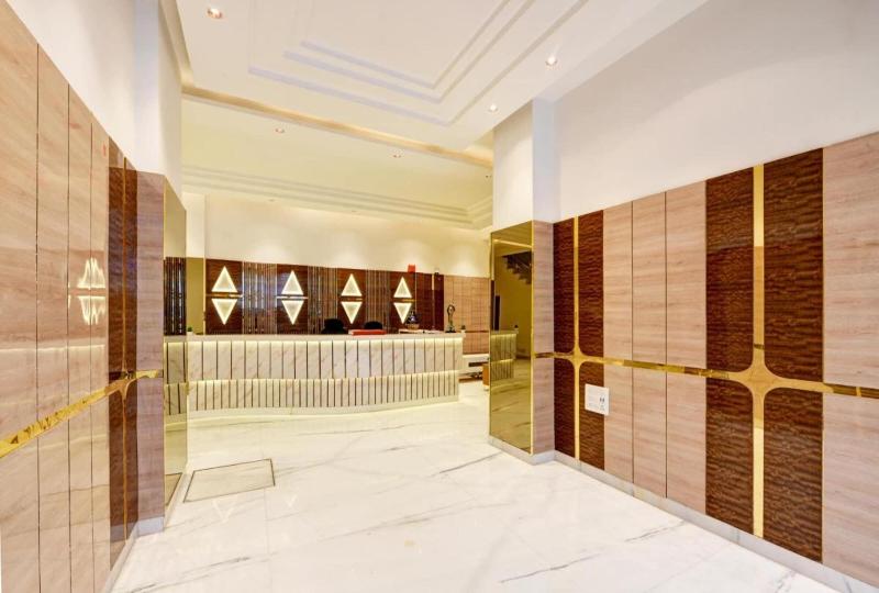 Hotel Vin Inn New Delhi Railway Station image