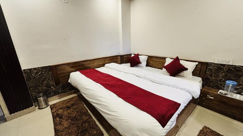 Hotel Vin Inn New Delhi Railway Station image