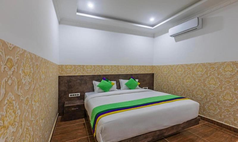 Hotel Vin Inn New Delhi Railway Station image