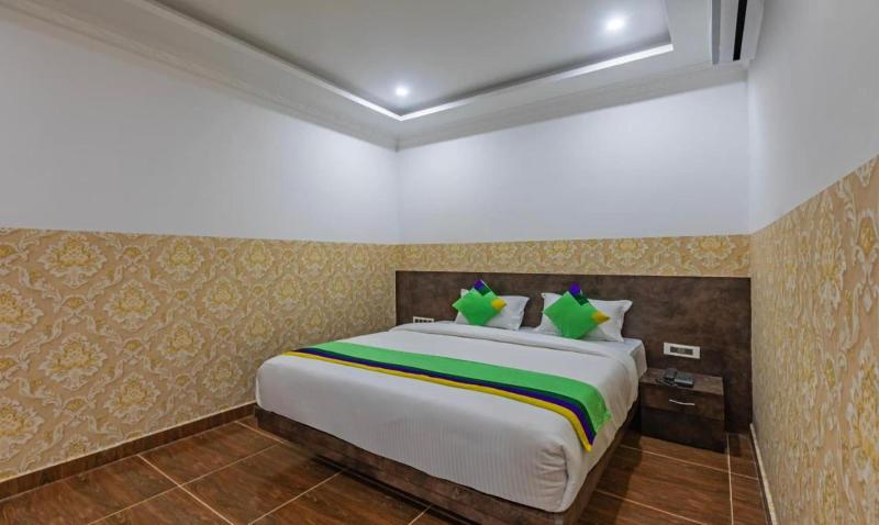 Hotel Vin Inn New Delhi Railway Station image