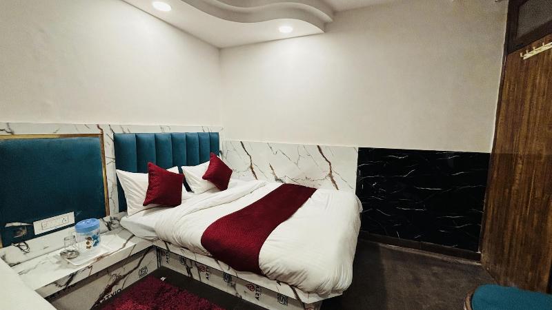 Hotel Vin Inn New Delhi Railway Station image
