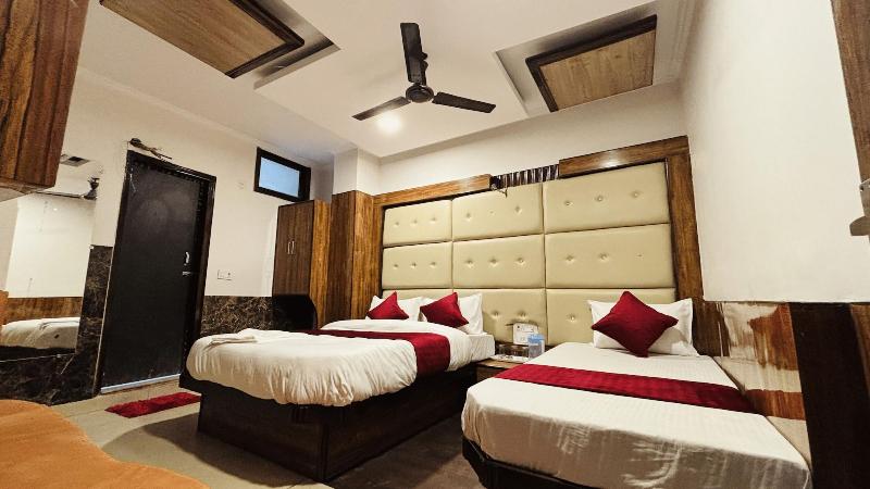 Hotel Vin Inn New Delhi Railway Station image