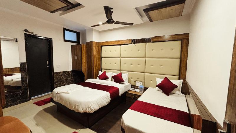 Hotel Vin Inn New Delhi Railway Station image
