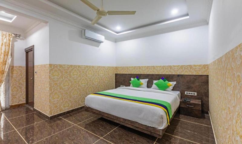 Hotel Vin Inn New Delhi Railway Station image