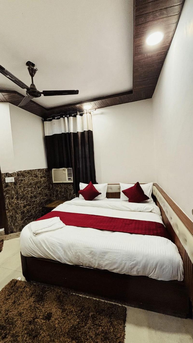Hotel Vin Inn New Delhi Railway Station image