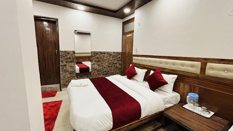 Hotel Vin Inn New Delhi Railway Station image