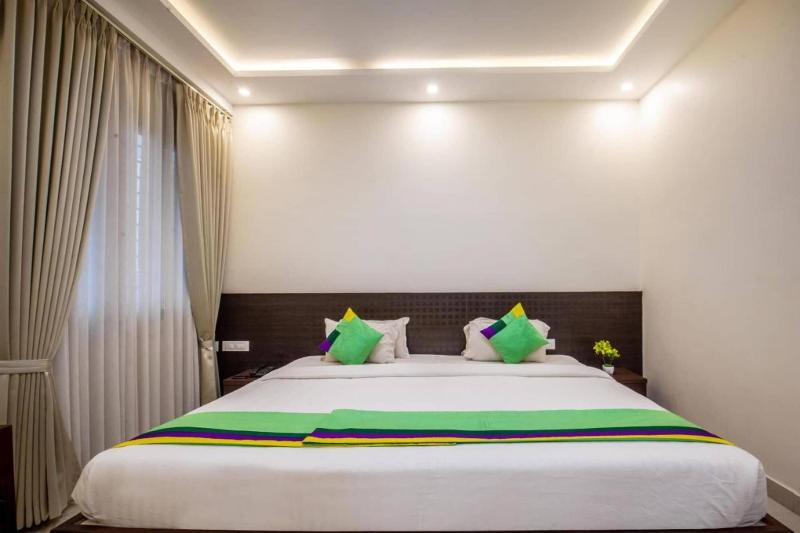 Hotel Vin Inn New Delhi Railway Station image