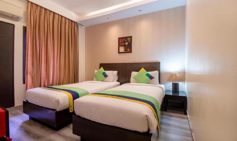 Hotel Vin Inn New Delhi Railway Station image