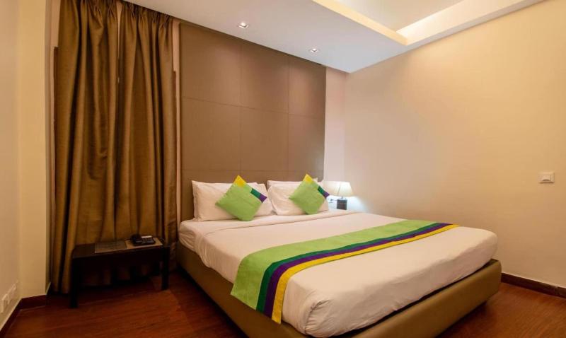Hotel Vin Inn New Delhi Railway Station image