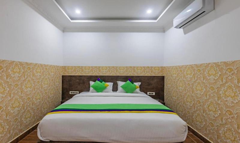 Hotel Vin Inn New Delhi Railway Station image