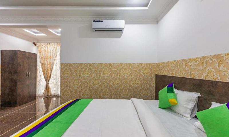 Hotel Vin Inn New Delhi Railway Station image