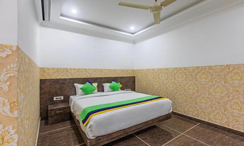 Hotel Vin Inn New Delhi Railway Station image